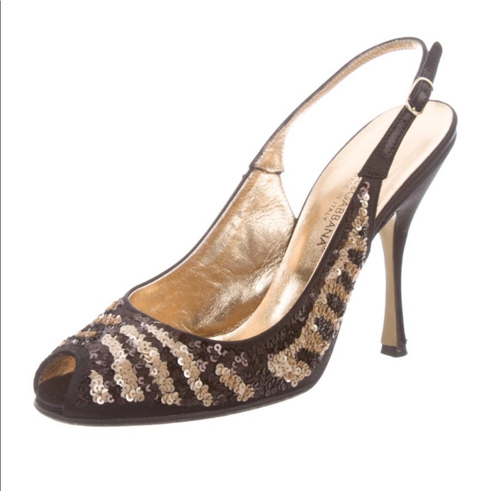 Dolce & Gabbana size 6